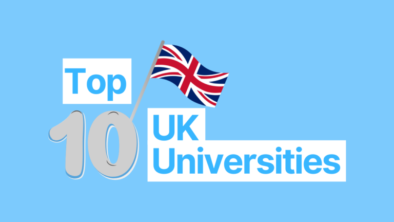 The Top 10 Universities in the UK: A Closer Look