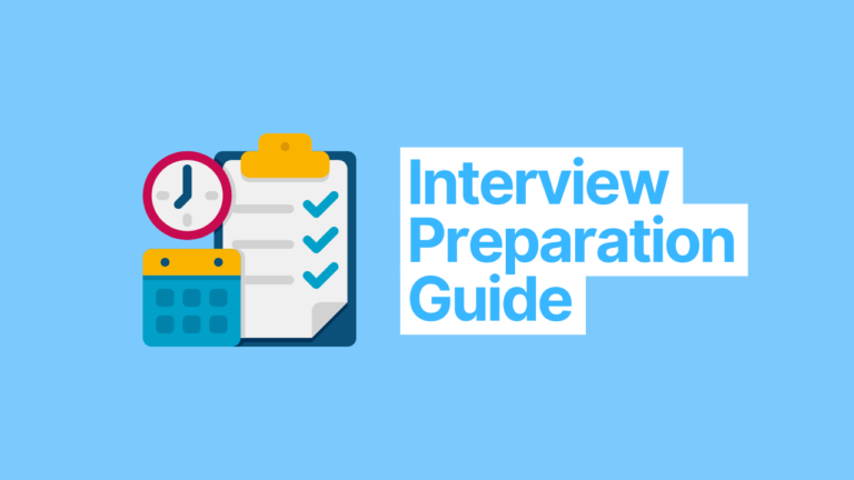 How to Prepare for a Job Interview: A Comprehensive Guide