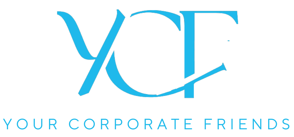 YCF – Breaking into the Corporate World